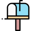Mailbox icon 64x64