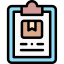 Delivery file icon 64x64