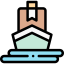 Ship icon 64x64