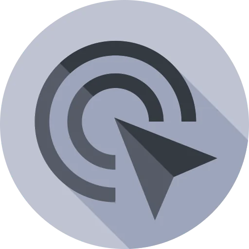 Point icon