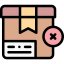 Delete icon 64x64