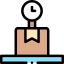 Weight icon 64x64