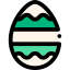 Easter egg icon 64x64