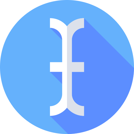Type icon