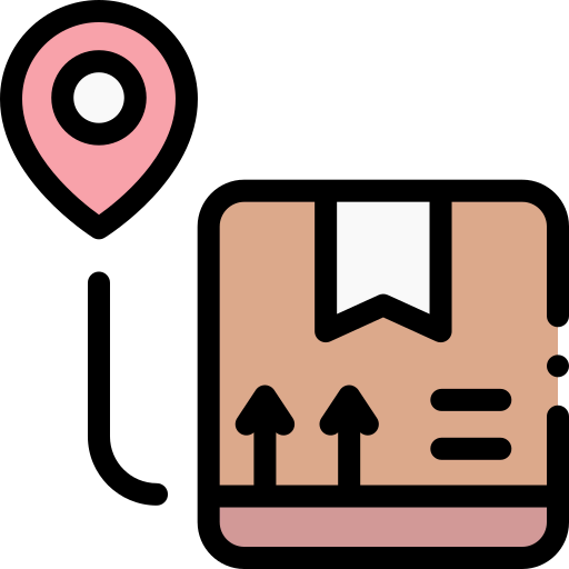 Location icon