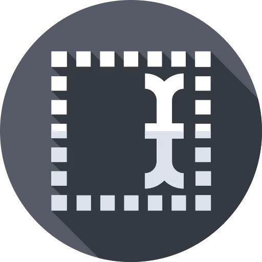 Text icon