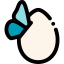Easter egg icon 64x64