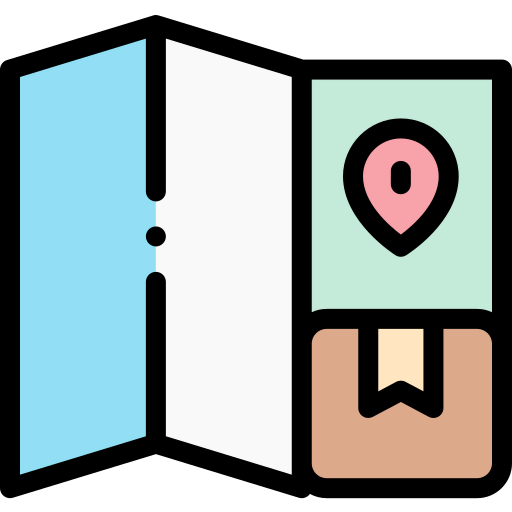 Location 图标