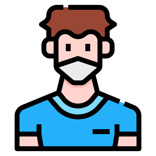 Man icon
