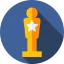 Oscars іконка 64x64