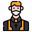 Pastor icon 64x64