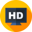 Hd icon 64x64