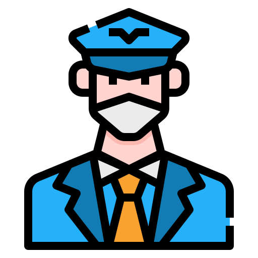 Pilot icon