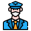 Pilot icon 64x64