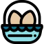Easter egg icon 64x64