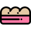 Bread icon 64x64