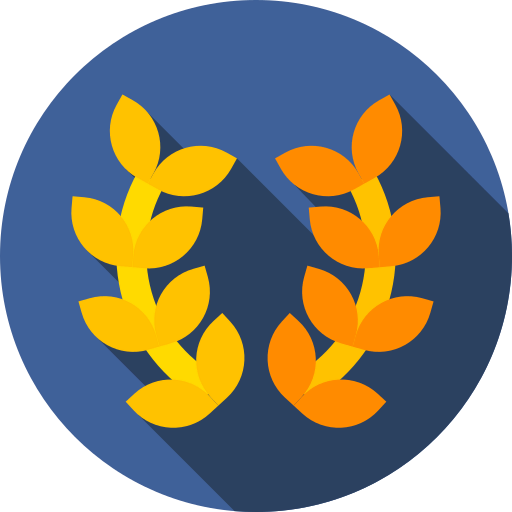 Laurel icon