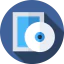 Dvd icon 64x64