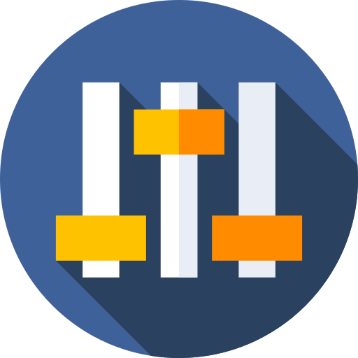 Mixer Symbol