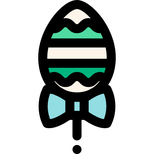 Easter egg icon