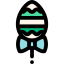 Easter egg icon 64x64