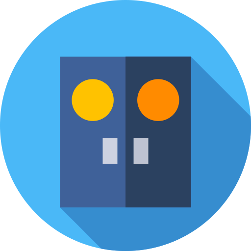 Doorway icon