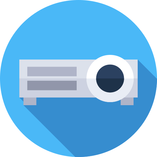 Projector 상