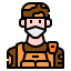 Soldier icon 64x64