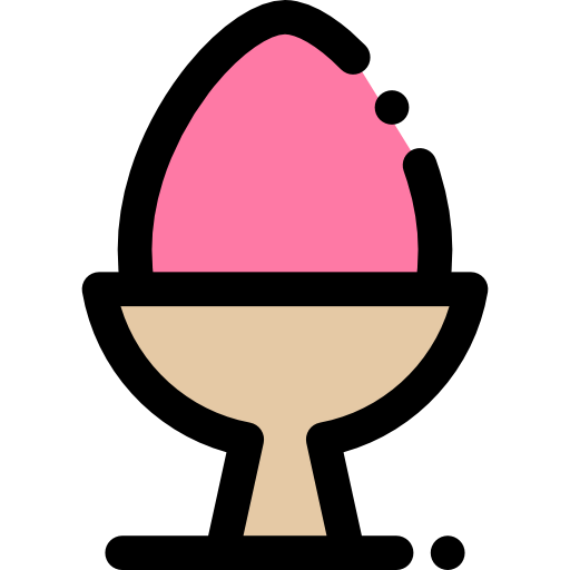 Easter egg icon