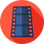 Film Symbol 64x64