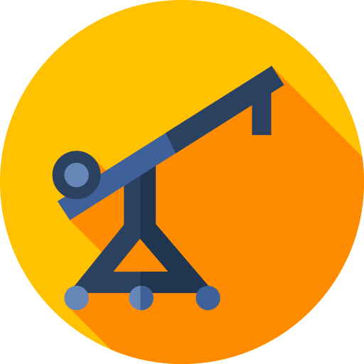 Camera crane 상