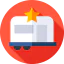 Trailer icon 64x64