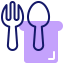 Lunch icon 64x64