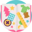 Scrapbook 图标 64x64