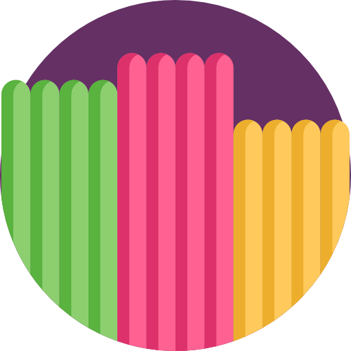 Polymer icon
