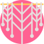 Macrame 图标 64x64