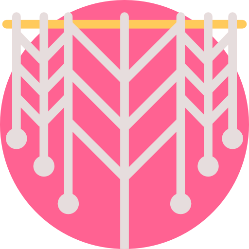 Macrame 图标