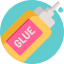 Glue biểu tượng 64x64