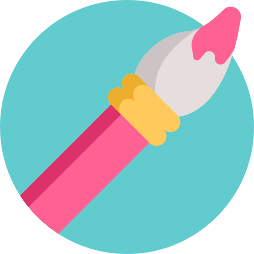 Brush icon