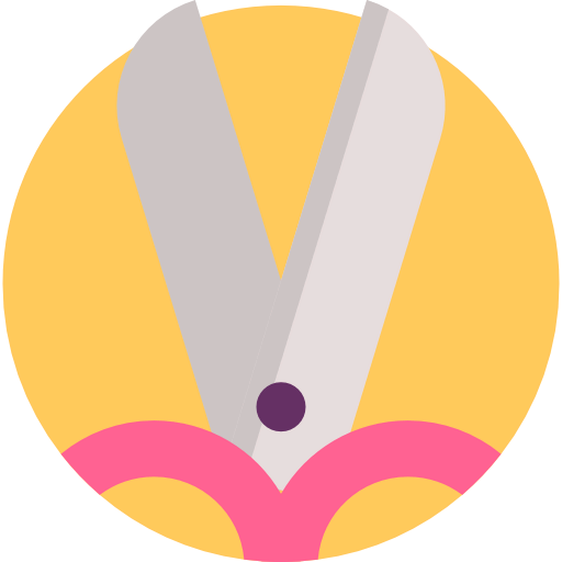 Scissors 图标