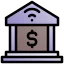 Online banking icon 64x64