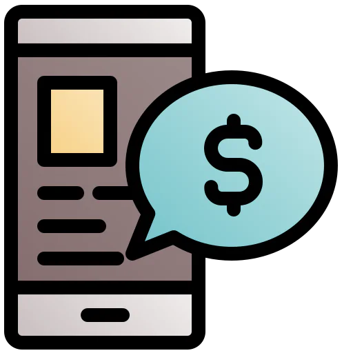 Invoice icon