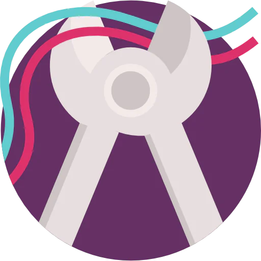 Pincer biểu tượng