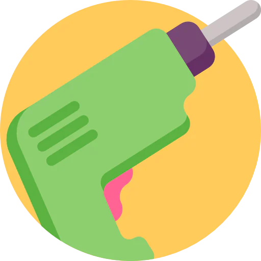 Drill icon