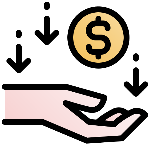 Receiver icon