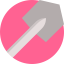 Shovel icon 64x64