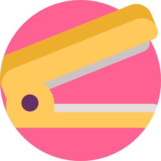 Stapler icon