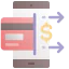 Credit card payment biểu tượng 64x64