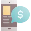 Invoice biểu tượng 64x64