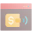 E-wallet biểu tượng 64x64